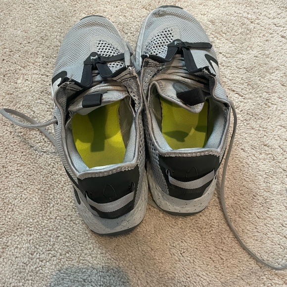 Nike PG 4 TB size 9.5 women, 8 men - Picture 4 of 5